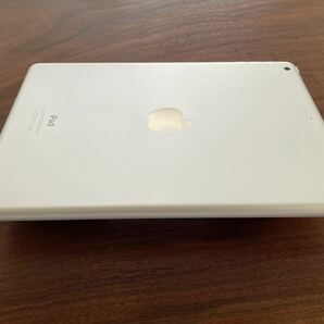 Apple iPad Air Wi-Fi (モデル: A1474)/ シルバー / 32GB / 本体のみ / ※画面表示に注意点有り(商品説明を必ずご確認ください)の画像9