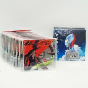 Используется yonezu genshi cd 12 piece Резюме M 87 Shin Ultraman Theme Song Song Bag с наклейкой с возвратом