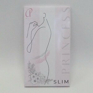 未使用 PRINCESS SLIM GUIDE プルンセススリム ガイド Sサイズ ブラック 黒