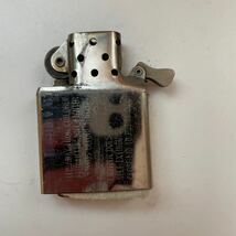 ☆送料無料☆ZIPPO☆Ｌ　Ｘ１_画像5