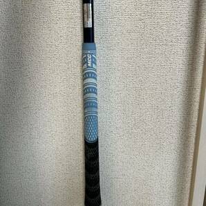 フジクラ ベンタス ブルー 6S ベロコア ドライバー用 キャロウェイ CALLAWAY スリーブ付 112cm VENTUS VELOCORE BLUE パラダイムの画像4