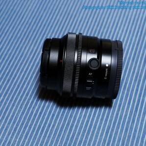 【超美品】FE 40mm F2.5 G SEL40F25G レンズ保護フィルター付きの画像7
