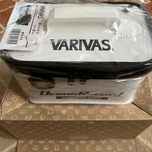 VARIVAS(バリバス) VAAC-48 オーシャンレコードリーダーポーチ
