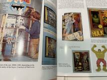 G.I.ジョー　 GI JOE and Other Backyard Heroes 1970-1979 アクションフィギュア　コレクション　コレクターブック_画像7