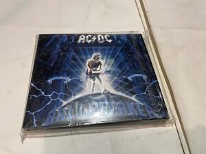 CD AC/DC ポールブレイカー