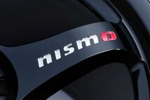NISMO LM-GT4 18×10.5J 15 5-114 GT-R サイズ 新品未使用 予約済 受注生産品 送料無料_画像2