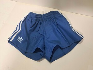 未使用/アディダス adidas/デサント サッカー パンツ ショートパンツ 短パン/ADP-9BJ J-9