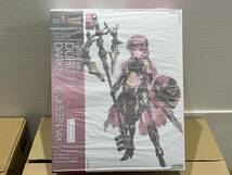 新品未開封　フレームアームズ・ガール ドゥルガーI ダークネスクイーン Ver._画像1