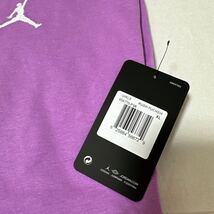 新品　160 ジョーダン　半袖　Tシャツ　NIKE ナイキ　45A770-P3R コットン100%_画像5