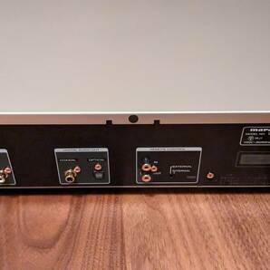 marantz CD6007/ＦＮ 美品 オーディオケーブルおまけ付き マランツの画像2