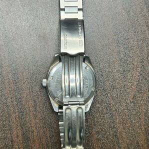 KING SEIKOキングセイコー腕時計 自動巻き 稼働品 デイト セイコー の画像4