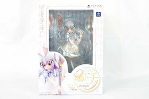 ☆1円 ご注文はうさぎですか?? チノ アリスstyle 1/8スケール ABS＆PVC製 塗装済み完成品フィギュア 未開封品☆ワオ