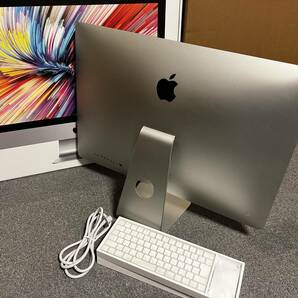 【i9/64Gb/1Tb】iMac Retina5k 27inch 2020の画像6