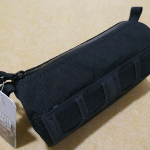 オルケース スマグラー ハンドルバー バッグ ORUCASE Smuggler Handlebar Bag　1.15L