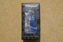 カンパニョーロ Fメカ クランプ Campagnolo RECORD FD CLAMP DC12-RE2B Φ32mm_画像2