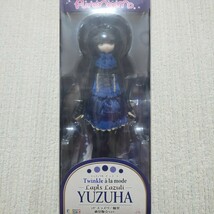 アゾン ピュアニーモ トゥインクル ア・ラ・ モード ラピスラズリ YUZUHA 通常ver. ドール フィギュア 完成品ドール サアラズ 柚葉_画像1