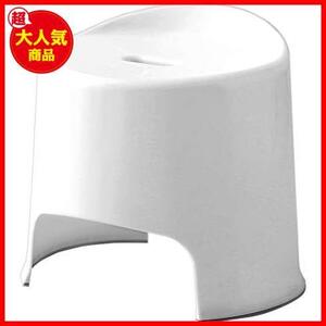 * high type _ bath chair ( white )* bath chair bath chair bearing surface approximately 30. anti-bacterial mold proofing water-repellent pearl white bath chair 