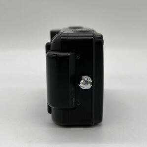 【 FUJIFILM Silvi F2.8 SUPER-EBC FUJINON ZOOM f 24-50mm カメラ 】 フジフィルム コンパクト フィルムカメラ フィルム ブラックの画像3