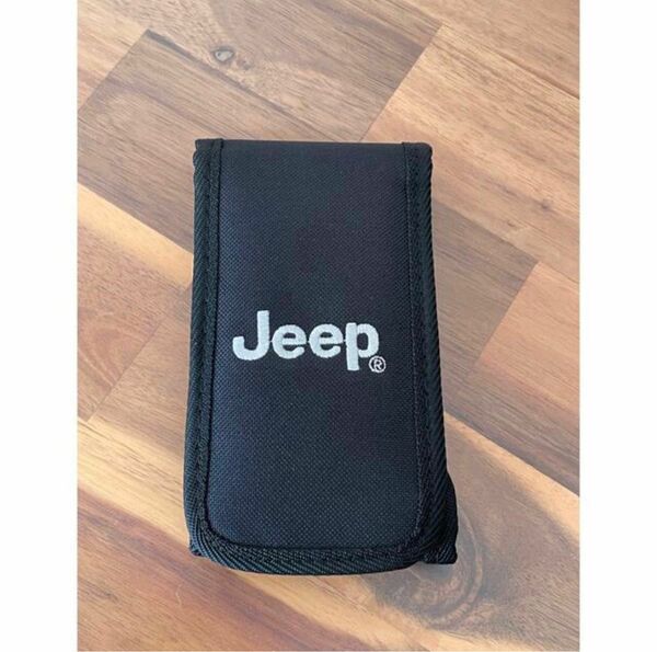 ★新品・純正★Jeep ジープ JLラングラー 車載工具