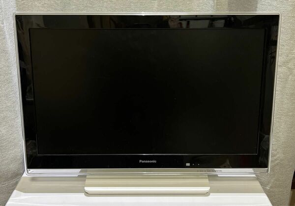 Panasonic☆SV-PT19S1 液晶テレビ19V型