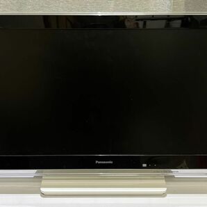 Panasonic☆SV-PT19S1 液晶テレビ19V型