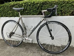 Litespeed ライトスピード Vortex ヴォルテックス 6/4チタン