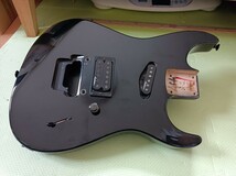 CHARVEL DK-080SH Dinky Body / シャーベル SH ディンキーボディ_画像1