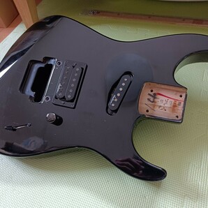 CHARVEL DK-080SH Dinky Body / シャーベル SH ディンキーボディの画像10