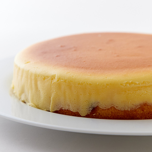 チーズケーキ 5号 サイズ ホールケーキ ナチュラルチーズ オセアニアチーズ オーストラリア ベイクドチーズケーキ スフレ 誕生日 冷凍便の画像5