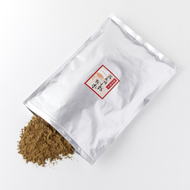 ほうじ茶 粉末 パウダー 200g 焙じ茶 国産 茶葉 お茶 日本製 大量 徳用 緑茶 焙煎 香ばしい ラテ 宇治茶 残留農薬ゼロ なし 無添加 無着色_画像10