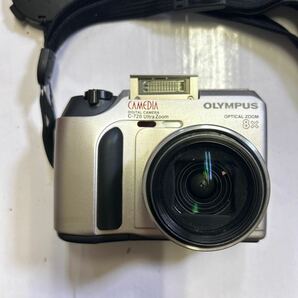 OLYMPUS オリンパス コンパクトカメラ フィルムカメラ Canon レンジファインダー PENTAX コニカ sea Konicaの画像7