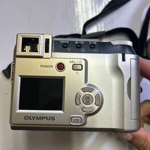 OLYMPUS オリンパス コンパクトカメラ フィルムカメラ Canon レンジファインダー PENTAX コニカ sea Konicaの画像4