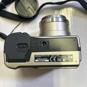 OLYMPUS オリンパス コンパクトカメラ フィルムカメラ Canon レンジファインダー PENTAX コニカ sea Konicaの画像5