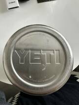 YETI イエティ ランブラー コルスター2.0 ブラック　保温 保冷 アウトドア 水筒 ボトル_画像4