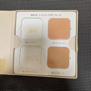 メナードジュピエルパウダーファンデーション 未使用 7300円→6000円に大幅値下げ