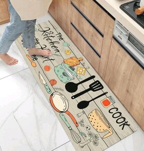  kitchen mat 40x120