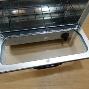 Y0430★\1～MITSUBISHI/三菱 家庭用 オーブントースター model:BO-B6 美品の画像3