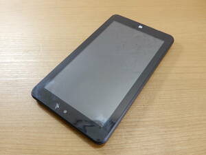 Y0503★\1～geanee　家庭用　タブレット端末　本体　model:WDP-075-1G16G-10BT