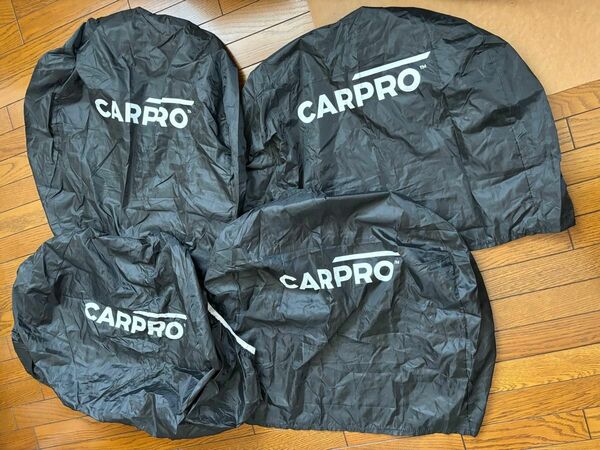 CARPRO カープロ ホイールカバー 洗車用品