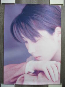 ZARD●坂井泉水●当時物ポスター③非売品●What a beautiful memory 2008●公式グッズ正規品