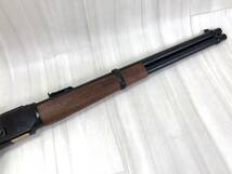 MGC M73 ウインチェスター 未発火　Winchester M1873 SMG モデルガン_画像6