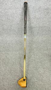 HONMA ホンマ ARMRO Precision Control XG パークゴルフクラブ XG-727 右打ち 全長約83.5cm 高級 希少 パークゴルフ用品