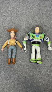 Disneディズニー TOY STORY トイストーリー 人形 ウッディ・プライド / バズ・ライトイヤー まとめ