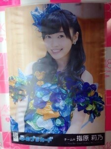 AKB48 心のプラカード 指原莉乃 HKT48 劇場盤 写真　A00436