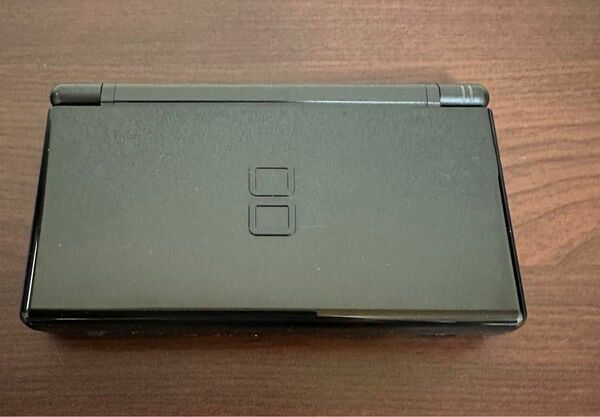 ニンテンドーDS lite 2台セット(充電器1個付き)