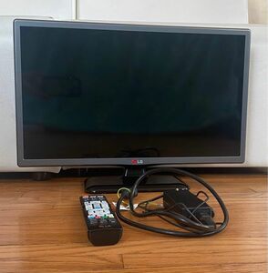 LG 22型液晶テレビ　smart TV 22LB491B