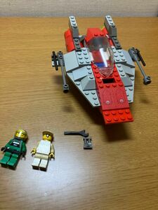 LEGO レゴ A-ウィングファイター 7134