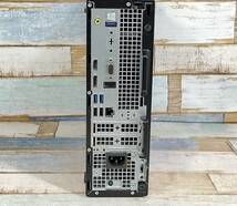 DELL Optiplex 3070/intel core i5-9500 3.00GHz/メモリ8GB/win11_画像2