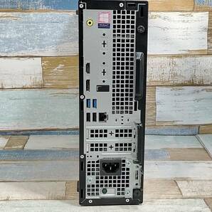 DELL Optiplex 3060/intel Core i5-8400 2.80GHz/メモリ8GB/デスクトップ/Windows11の画像2