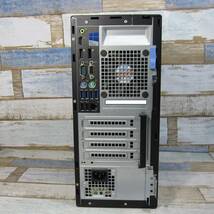 DELL OptiPlex 5040/intel Core i7-6700 3.40GHz/メモリ4GB/デスクトップ/Windows10　②_画像4